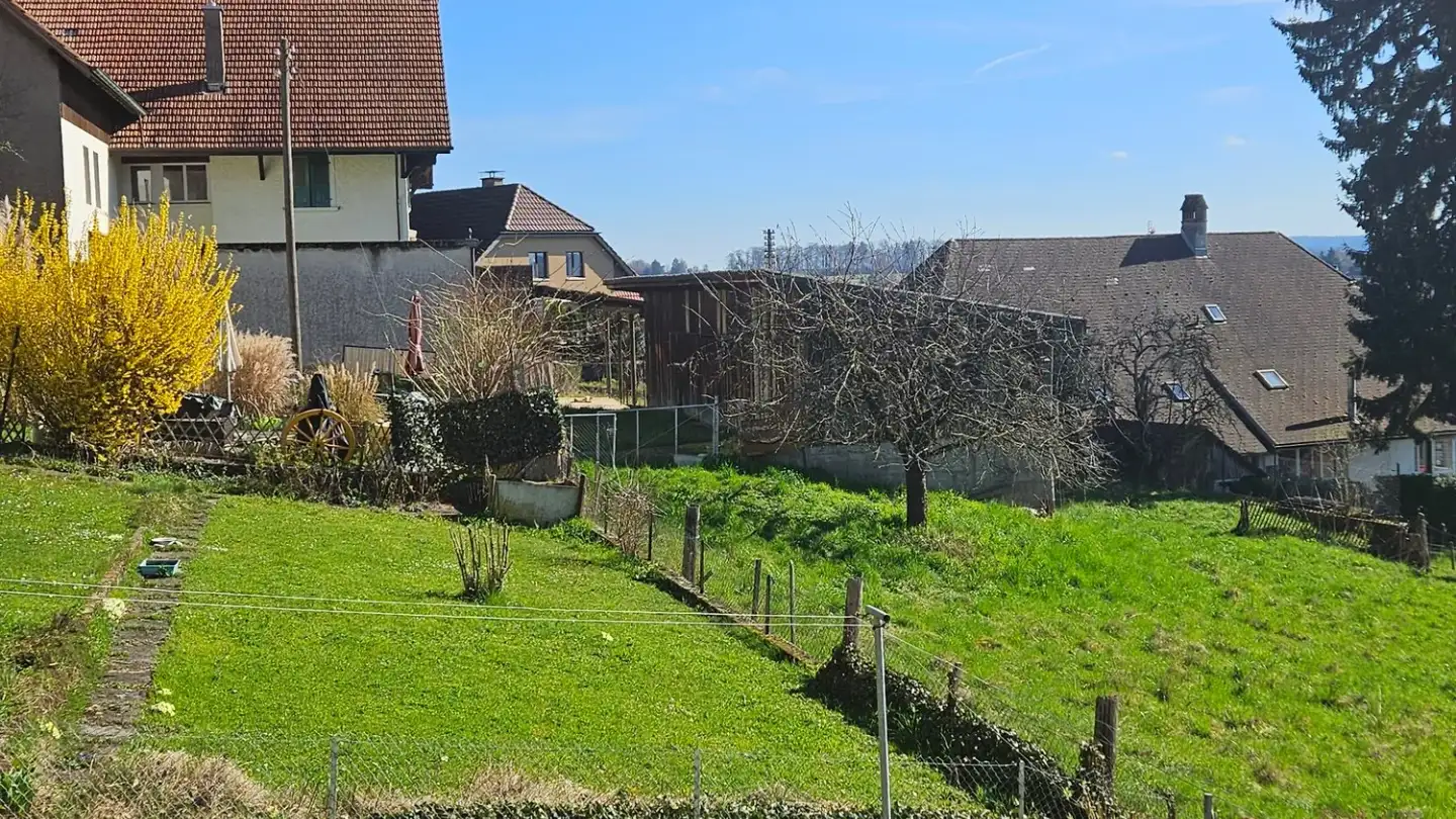 Casa singola in vendita - Kappenweg 8, 2543 Lengnau BE