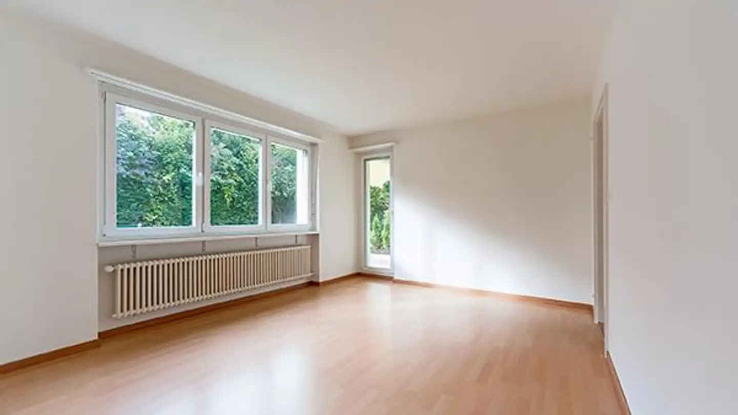 Appartamento in affitto - Neuhofstrasse 20, 5600 Lenzburg - Foto 2