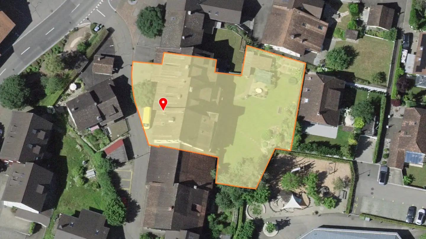 Appartamento in vendita - Teichweg 17, 4416 Bubendorf - Photo 3