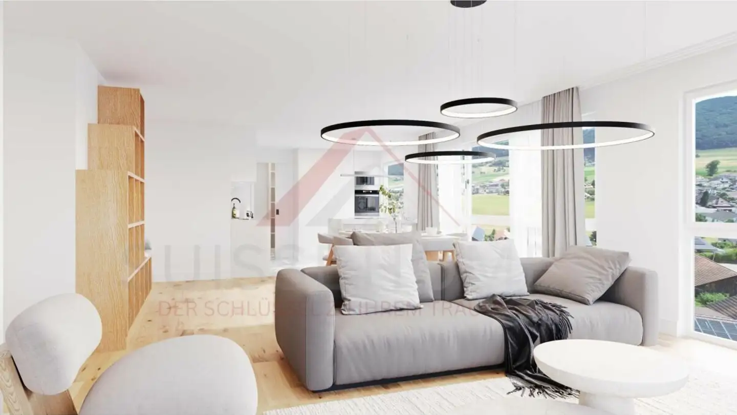 Appartamento in vendita - 3125 Toffen - Photo 3