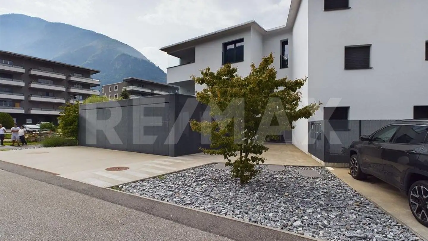 Appartamento in vendita - 6535 Roveredo GR - Photo 4