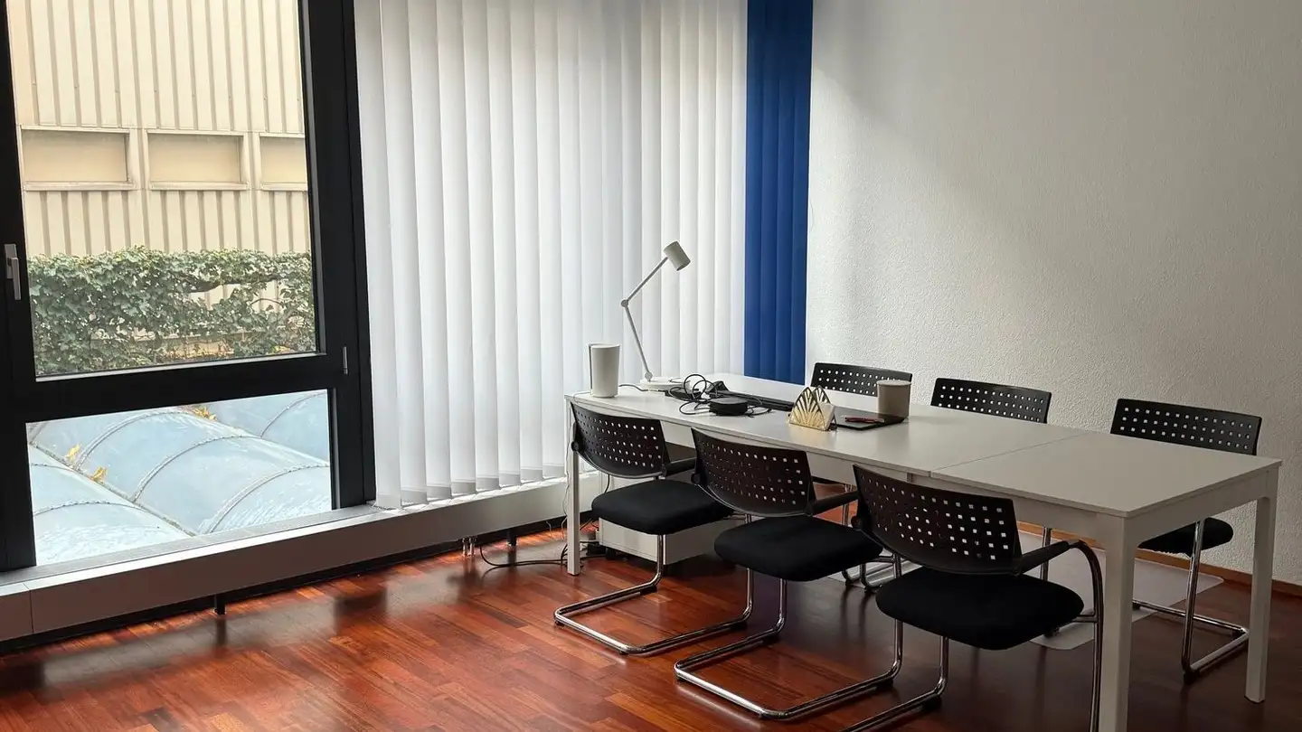 Office space for rent - Pfeffingerstrasse 19, 4153 Reinach BL - Photo 2