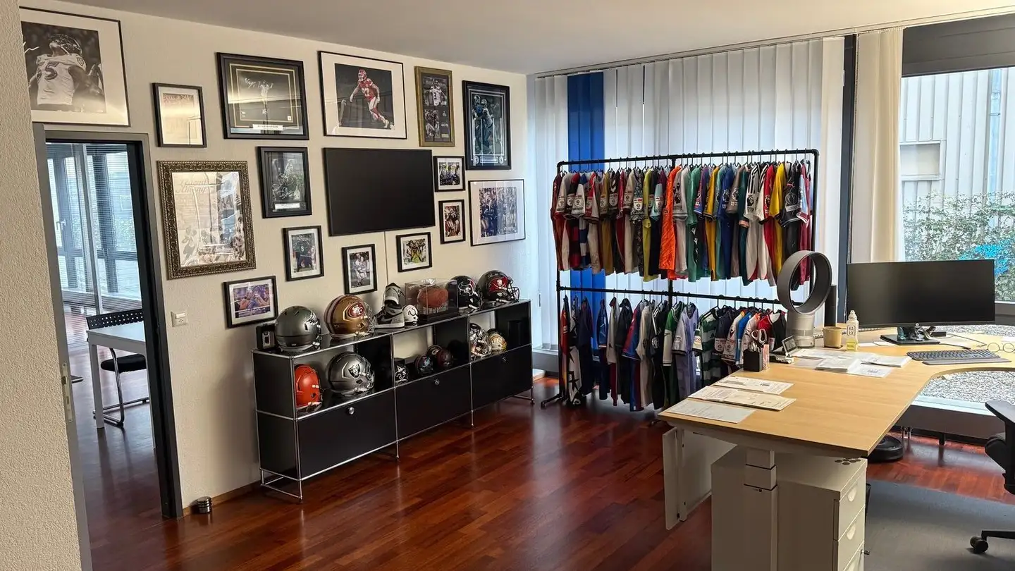 Office space for rent - Pfeffingerstrasse 19, 4153 Reinach BL - Photo 4