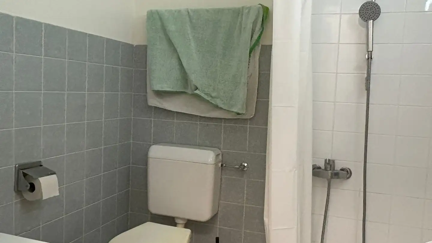 Single room for rent - 1020 Renens VD - Photo 3