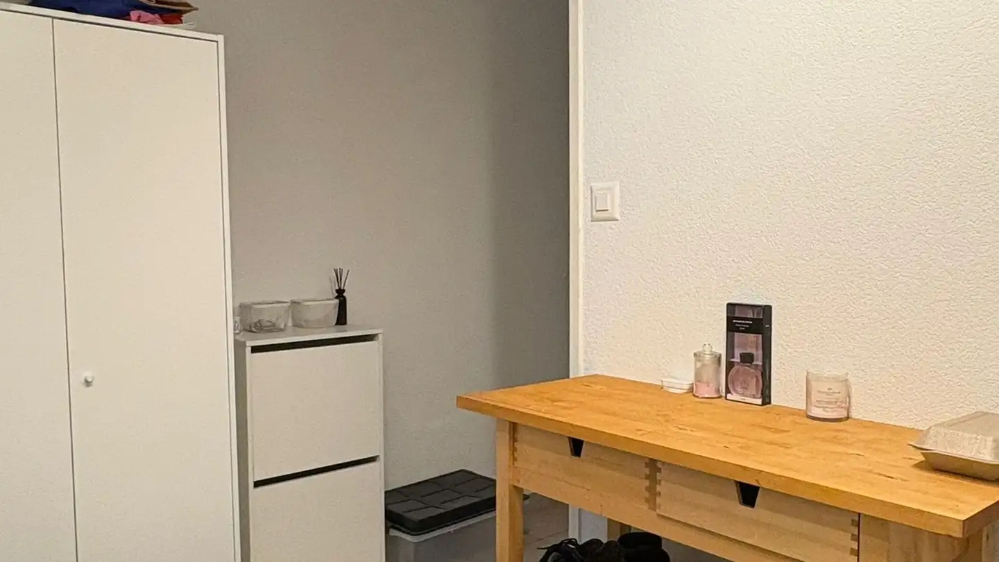 Single room for rent - 1020 Renens VD - Photo 4