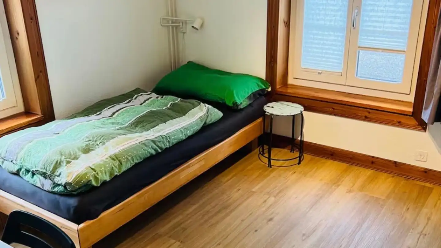 Stanza singola in affitto - 4805 Brittnau - Foto 2