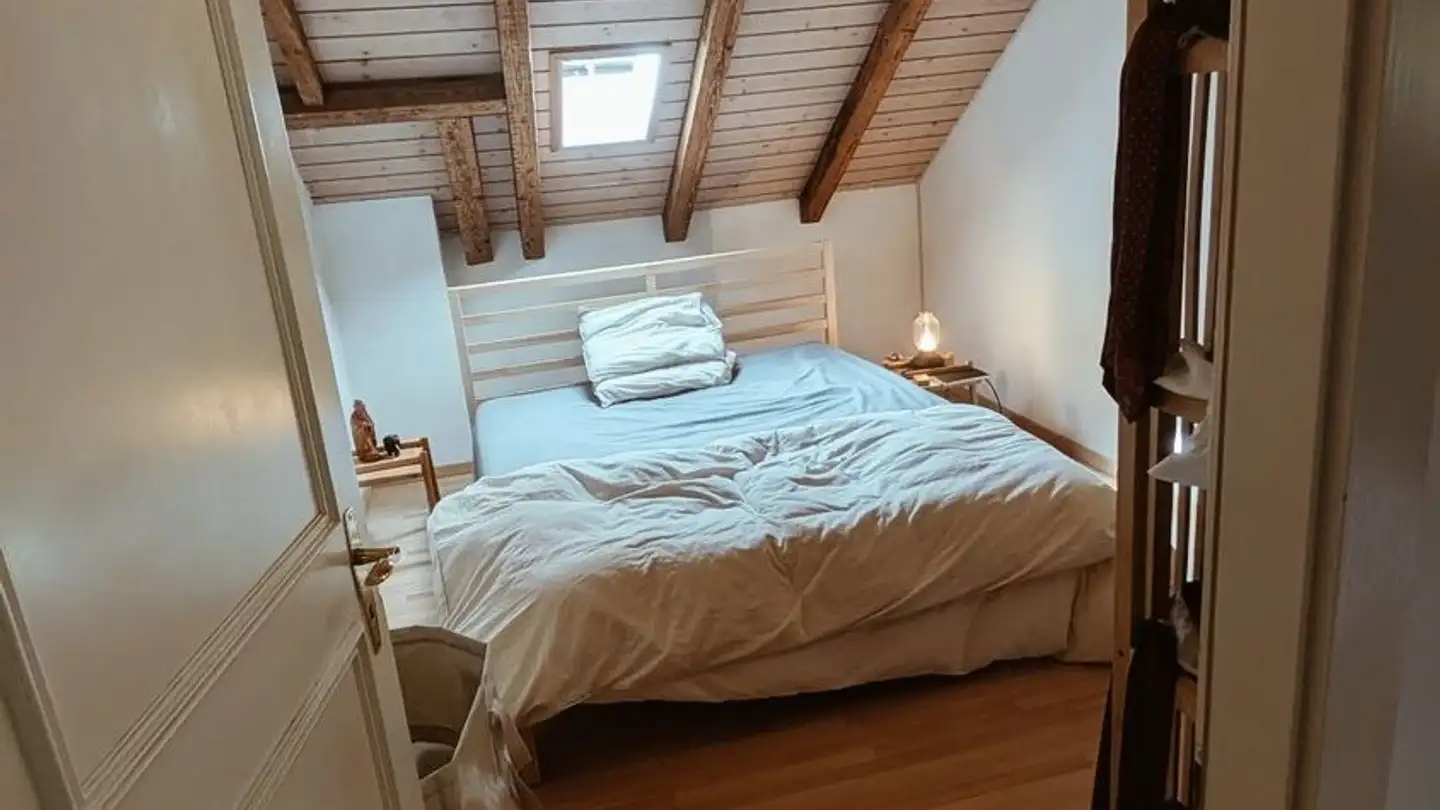 Zimmer mieten - Limmatstrasse 103, 8005 Zürich - Foto 4