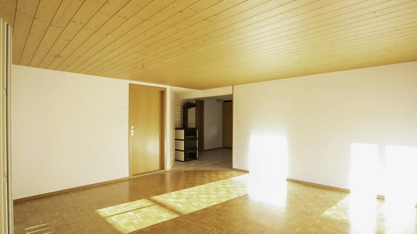 Apartment for rent - Ringstrasse 26, 9630 Wattwil
