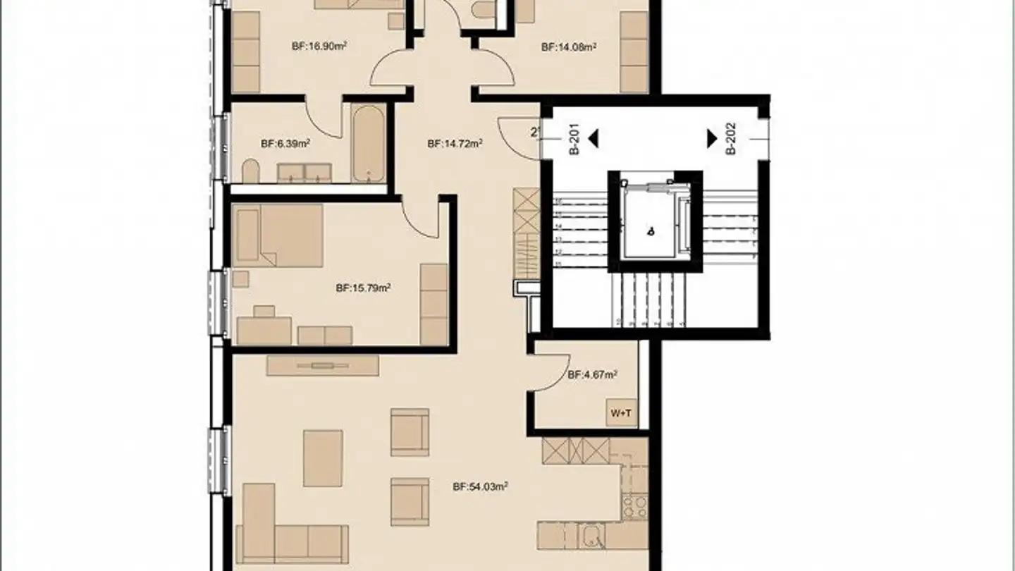 Appartamento in vendita - Geissweidstrasse 4, 8912 Obfelden - Photo 4