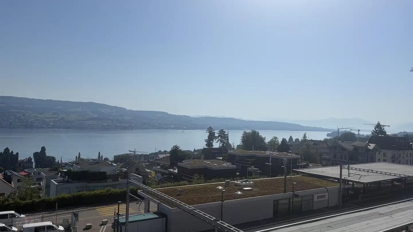 Appartamento in affitto - Fabrikgasse 8, 8810 Horgen - Foto 2