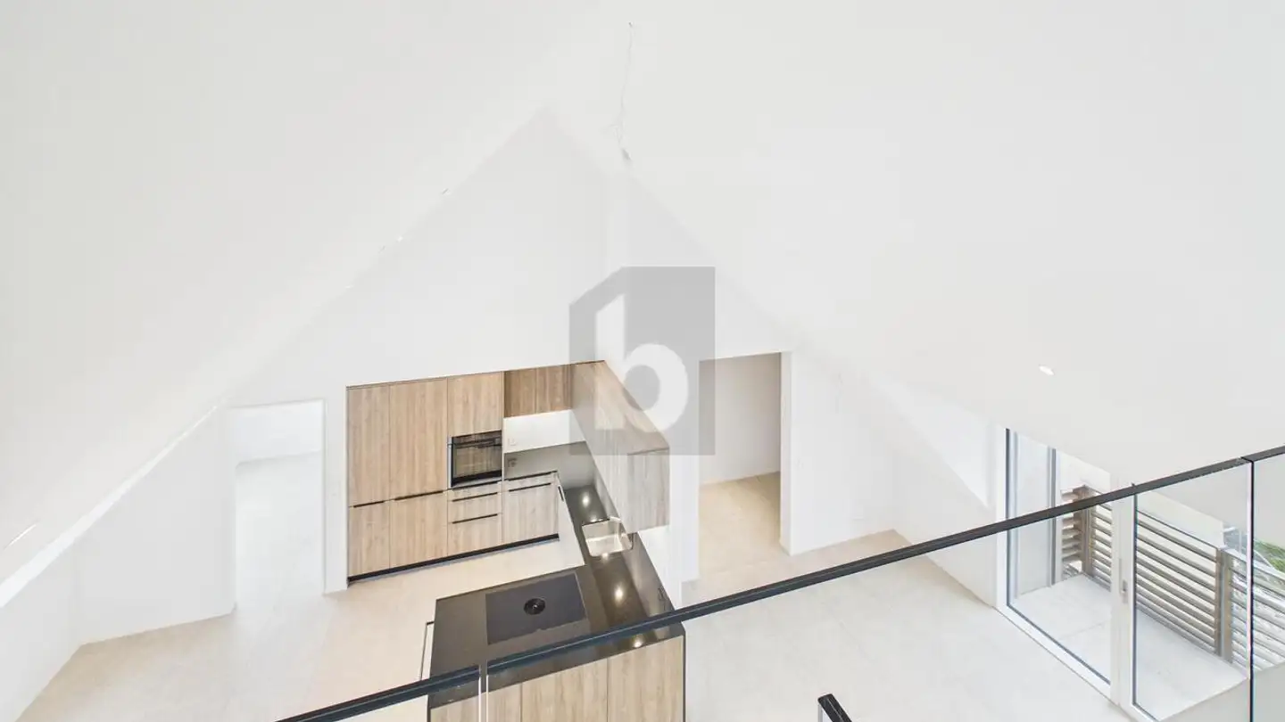 Dachgeschosswohnung mieten - 4418 Reigoldswil - Foto 4