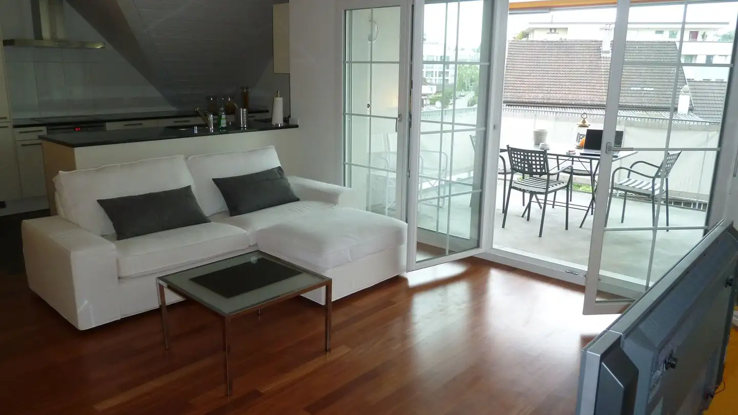 Apartment for rent - Lindengartenstrasse 6, 8302 Kloten - Photo 4