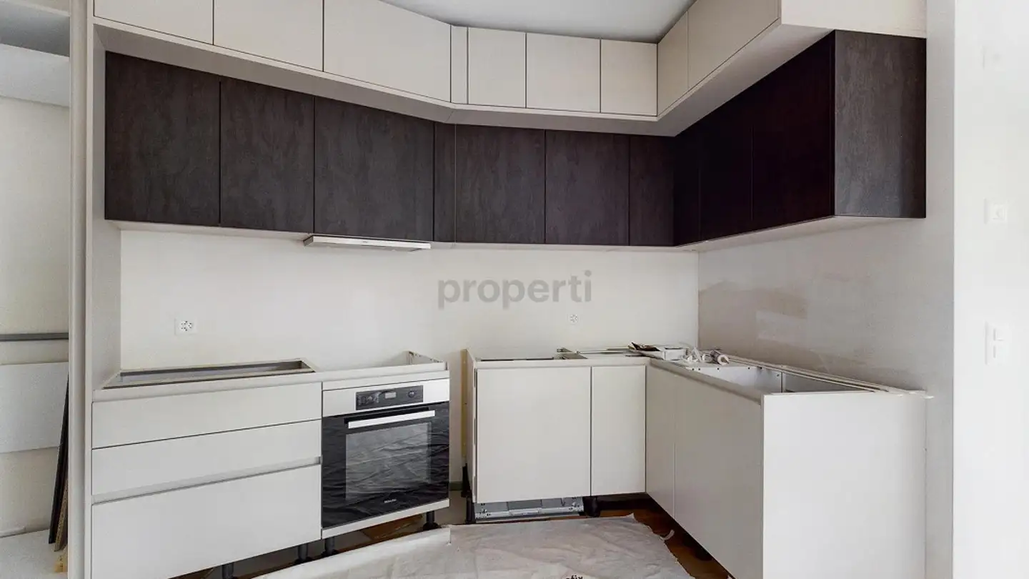 Apartment for rent - 8200 Schaffhausen - Photo 2