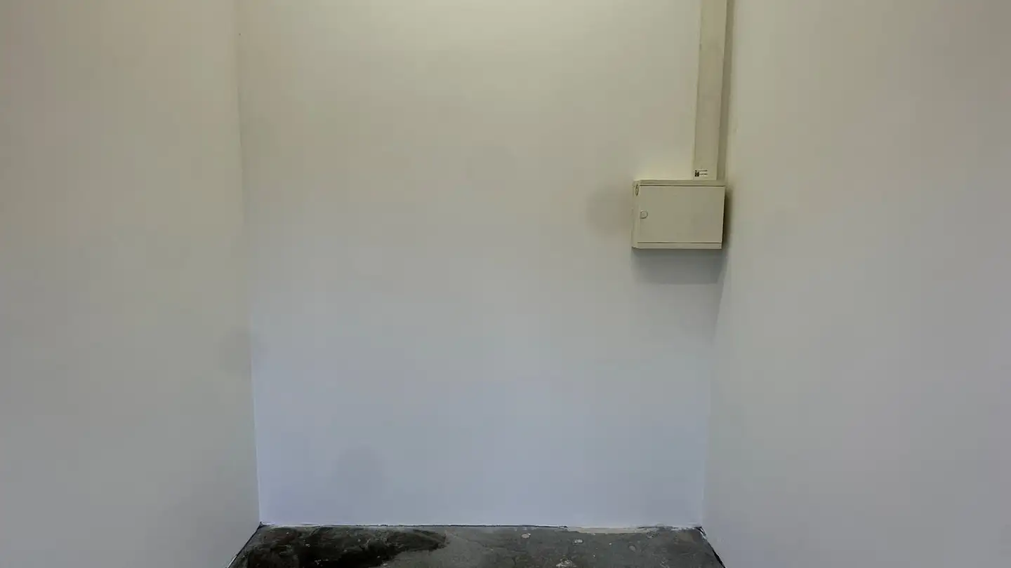 Werkstatt mieten - Florastrasse 2, 4600 Olten - Foto 4