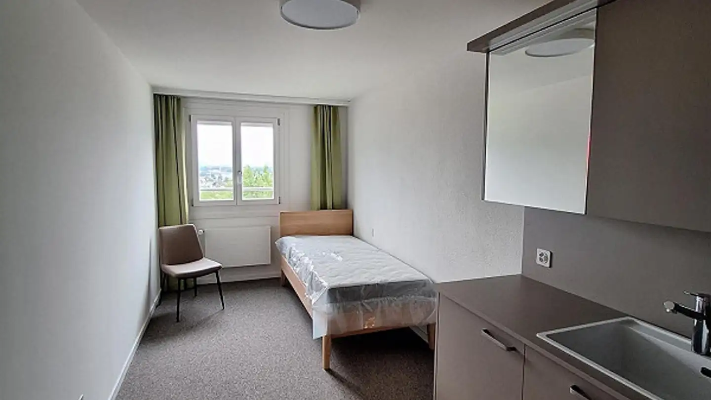 Appartamento in affitto - Lukashausstrasse 2, 9472 Grabs - Photo 3