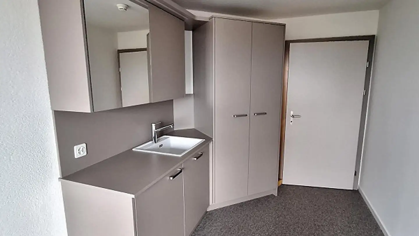 Appartamento in affitto - Lukashausstrasse 2, 9472 Grabs - Photo 4