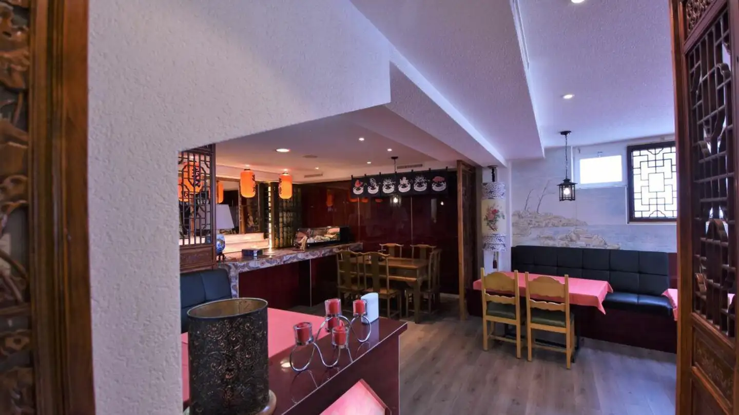 Studio medico in vendita - Sonnenstrasse 2, 3954 Leukerbad - Photo 2