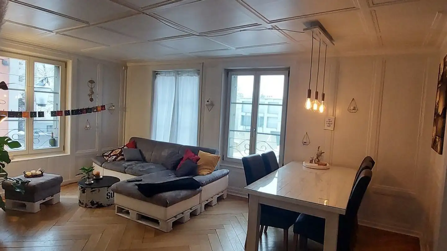 Appartamento in affitto - Mühlegasse 20, 3400 Burgdorf - Foto 2