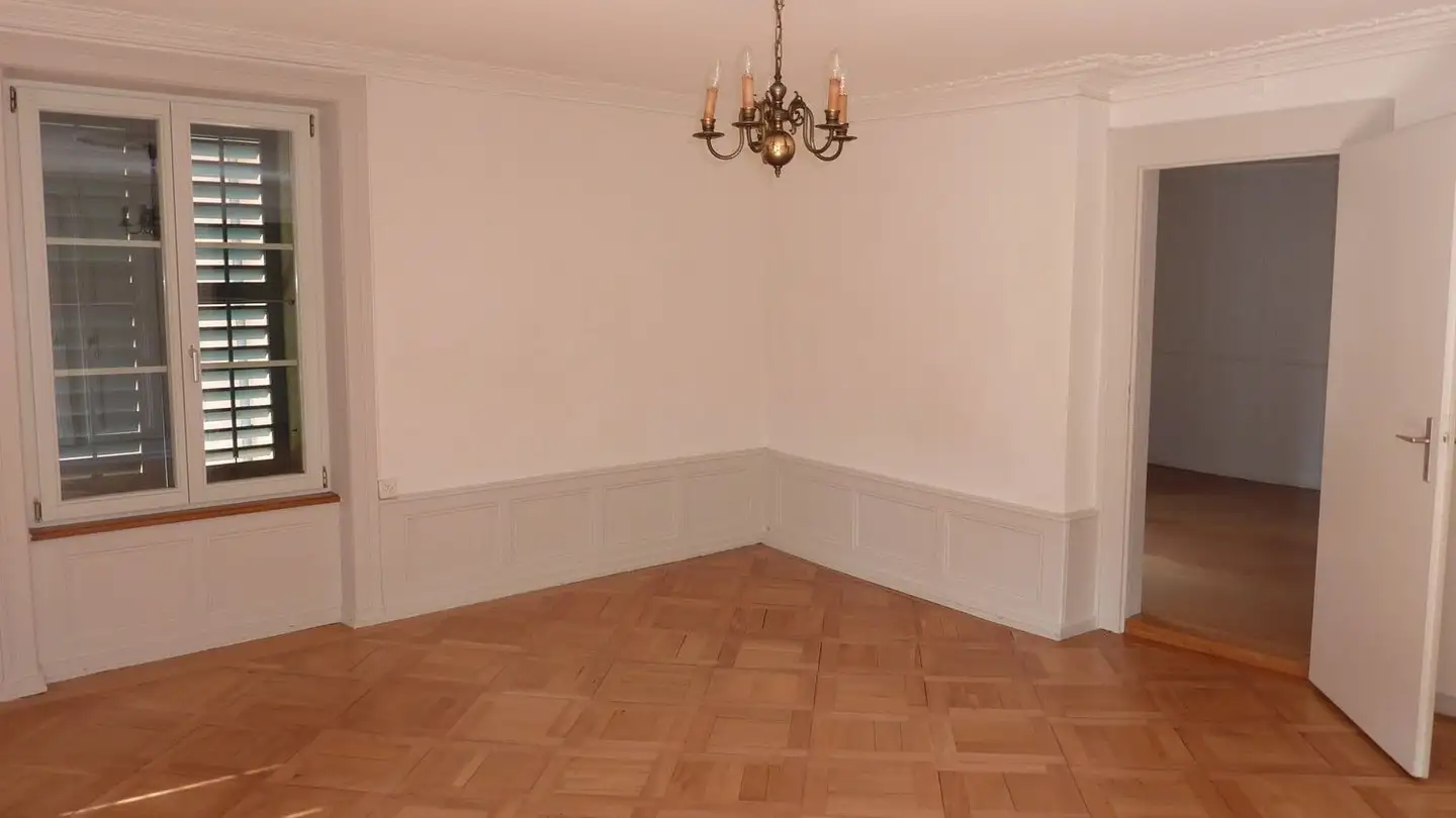 Appartamento in affitto - Mühlegasse 20, 3400 Burgdorf - Foto 3