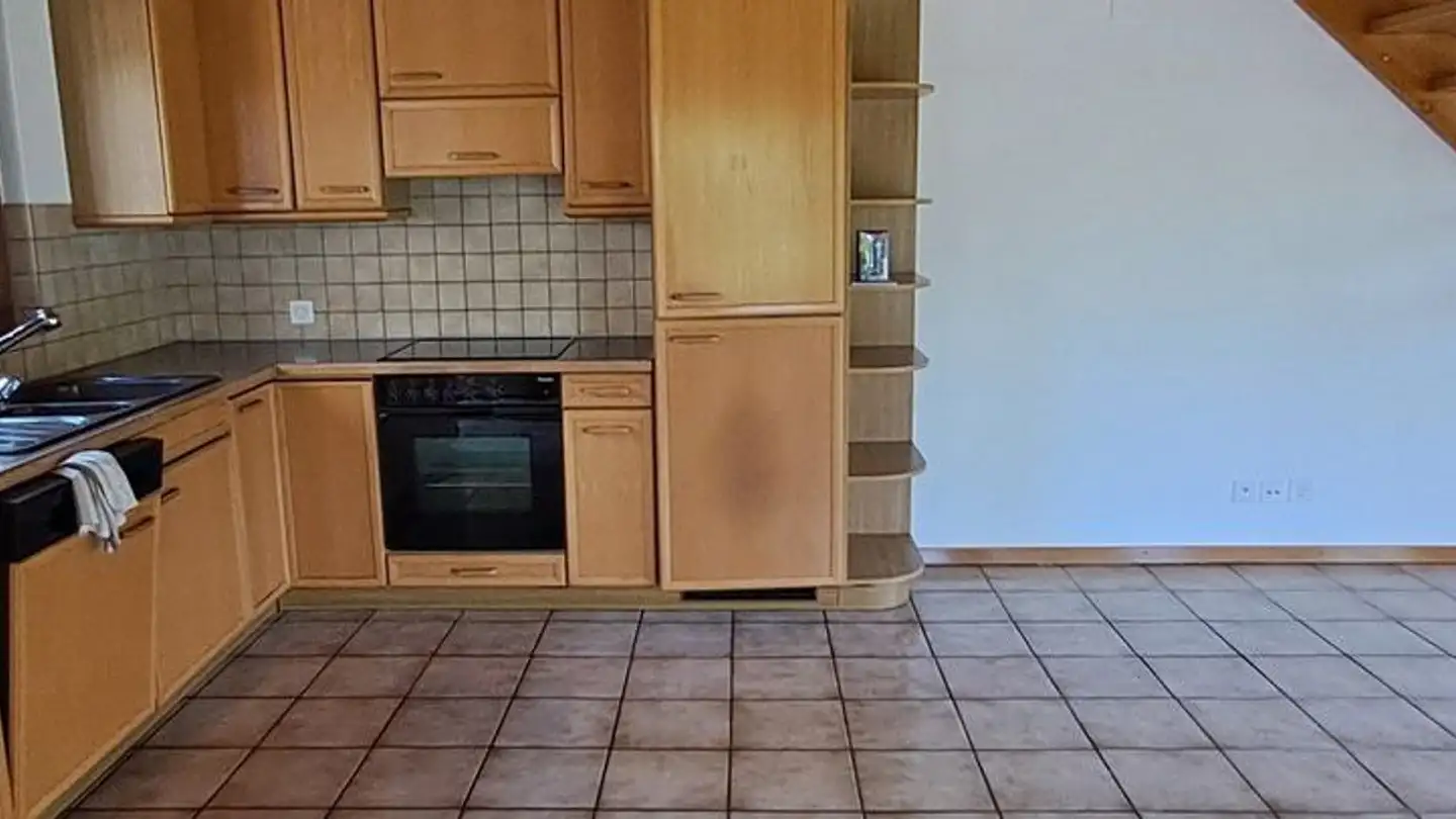 Einfamilienhaus mieten - Stöckenmattstrasse 6b, 2552 Orpund - Foto 2