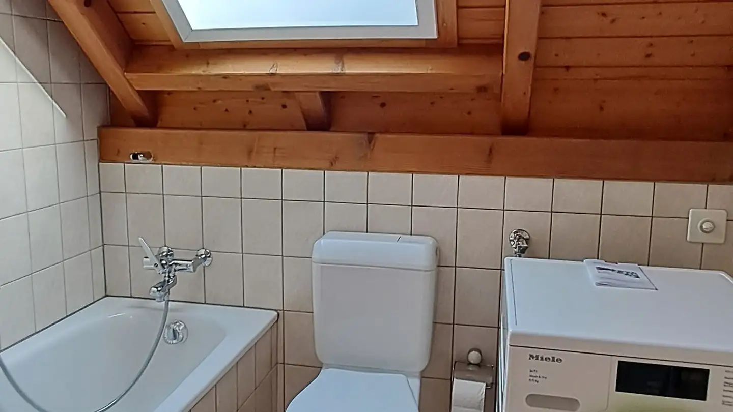 Einfamilienhaus mieten - Stöckenmattstrasse 6b, 2552 Orpund - Foto 4