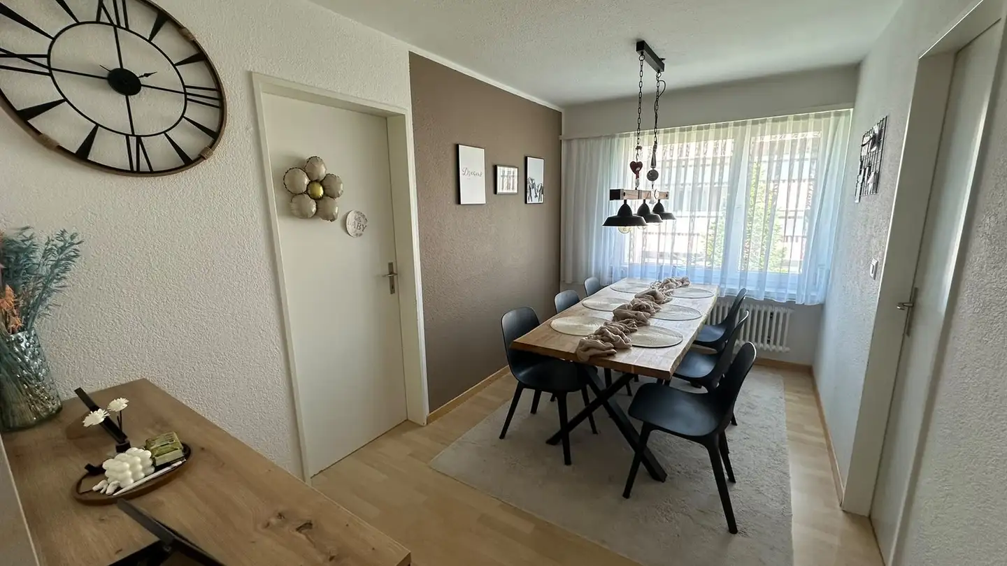 Apartment for rent - Zürichstrasse 50, 8600 Dübendorf
