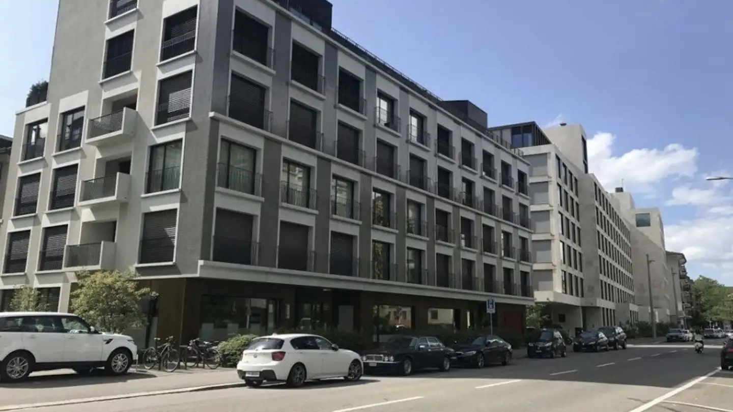 Appartement à louer - Alfred-Escher-Strasse 64, 8002 Zürich - Photo 2