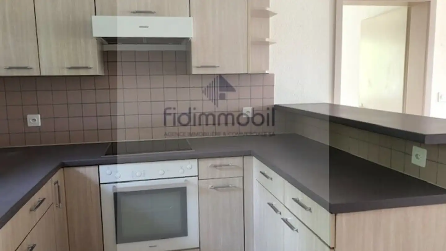 Wohnung mieten - Rue Des Primevères 2, 2400 Le Locle - Foto 2