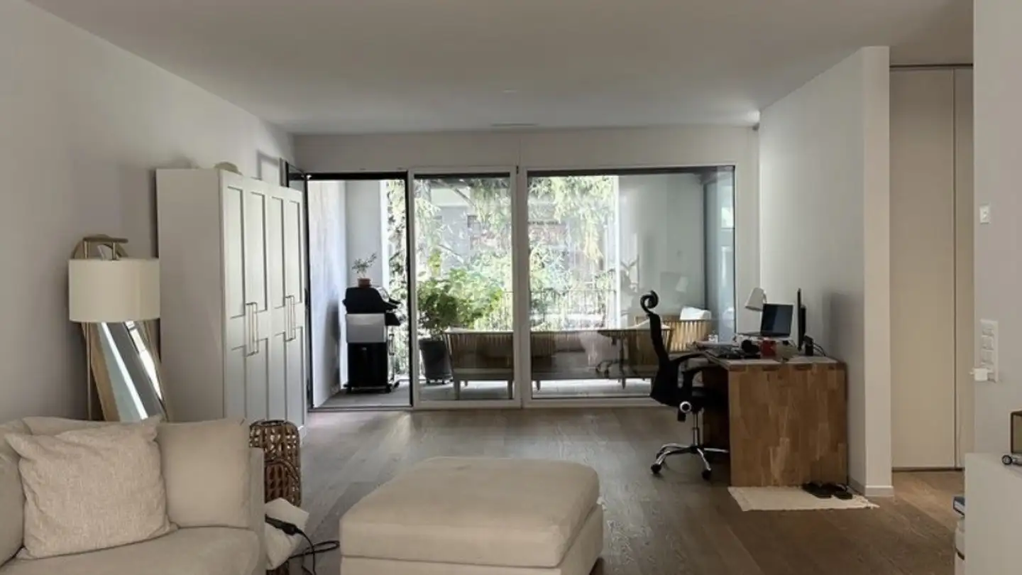 Appartement à louer - Alfred-Escher-Strasse 64, 8002 Zürich - Photo 3