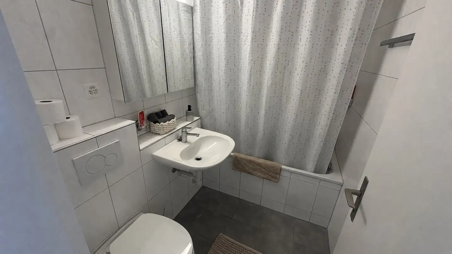 Apartment for rent - Zürichstrasse 50, 8600 Dübendorf - Photo 4