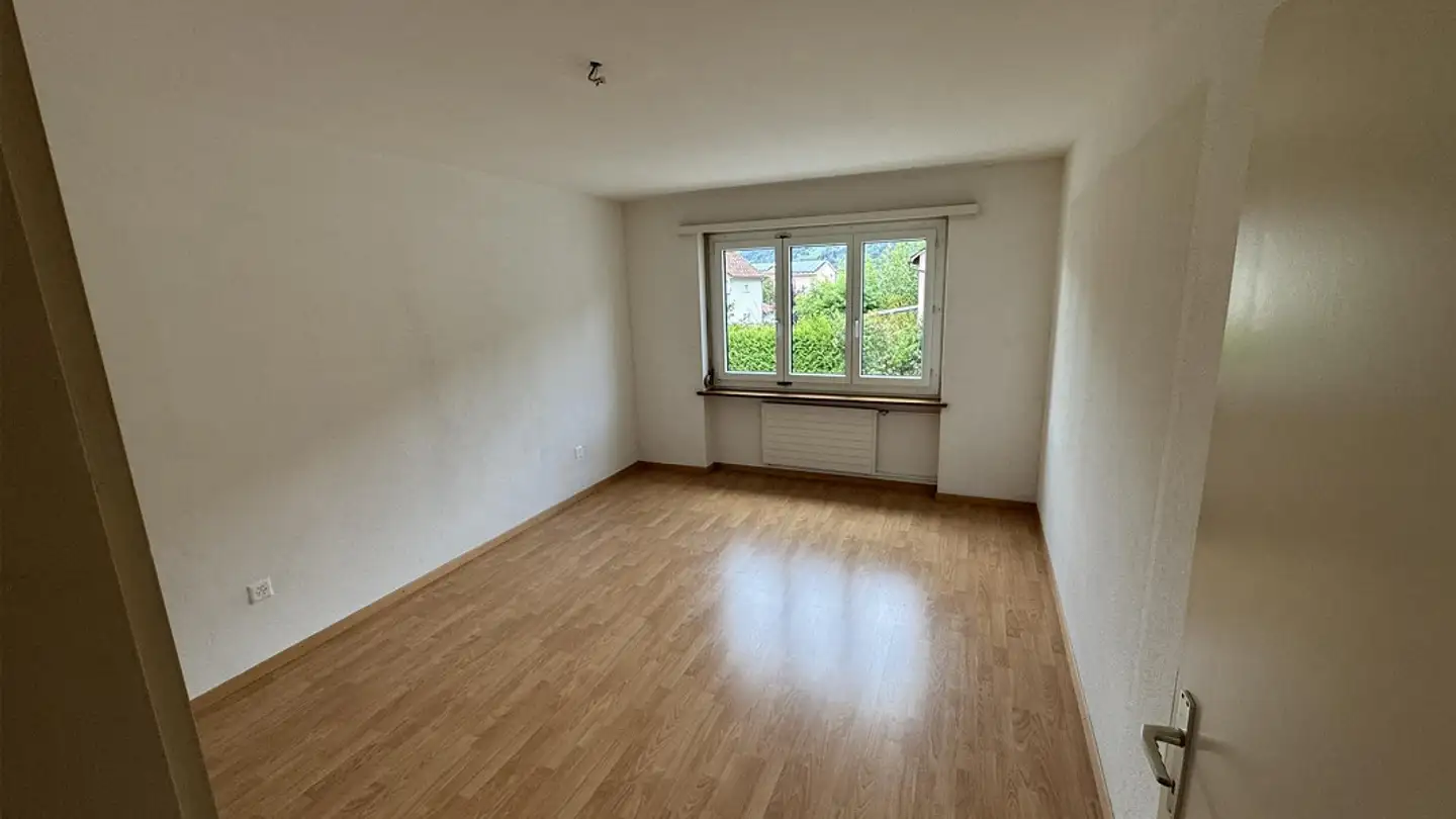 Appartamento in affitto - Schulstrasse 49, 7302 Landquart - Photo 4