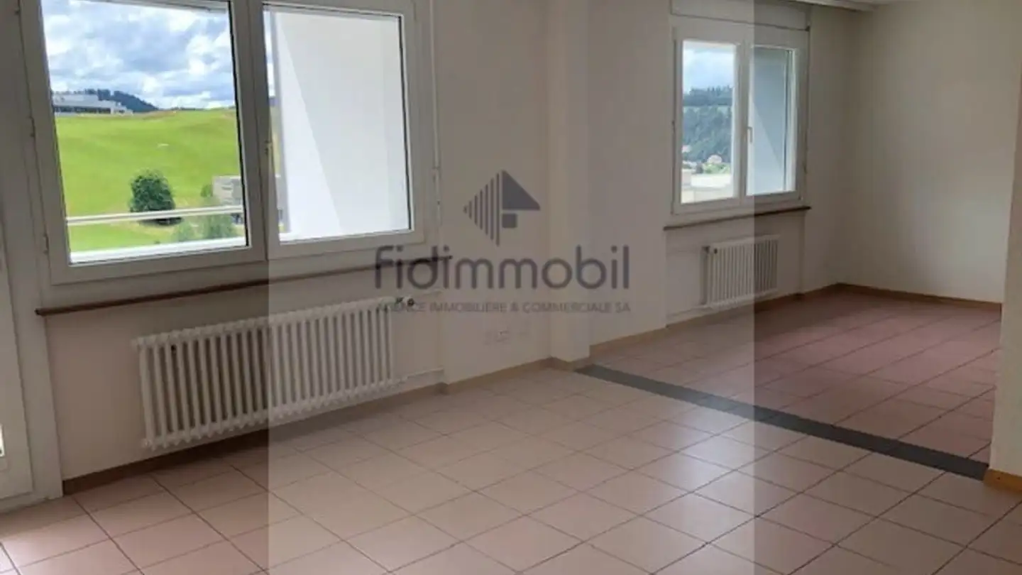 Wohnung mieten - Rue Des Primevères 2, 2400 Le Locle - Foto 3