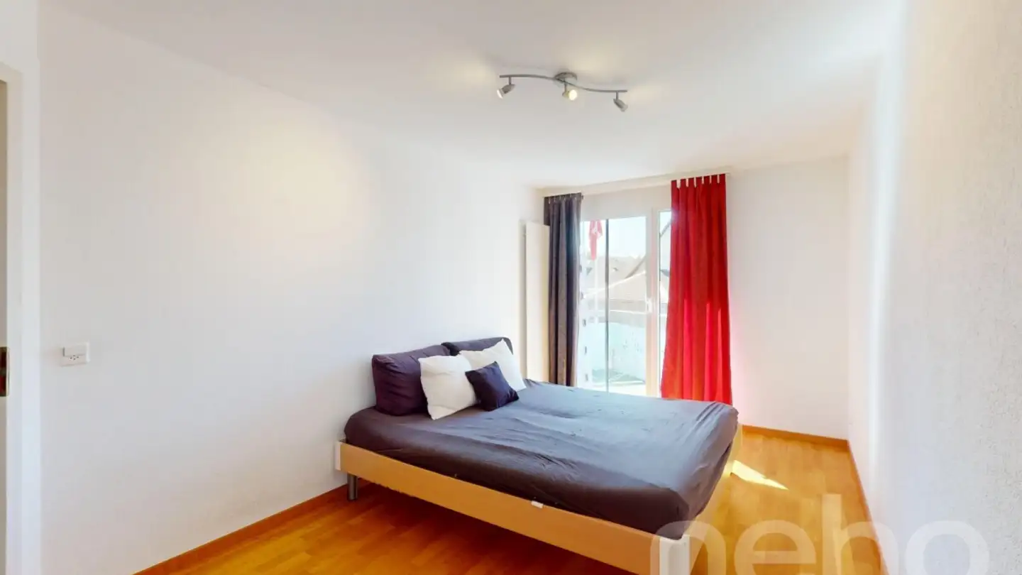 Doppelhaushälfte kaufen - 9562 Märwil