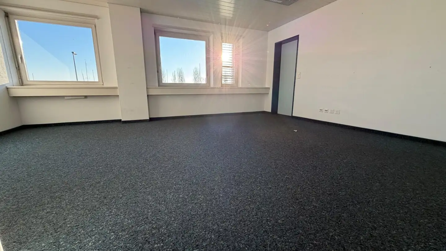 Office space for rent - Friedrichshafnerstrasse, 8590 Romanshorn
