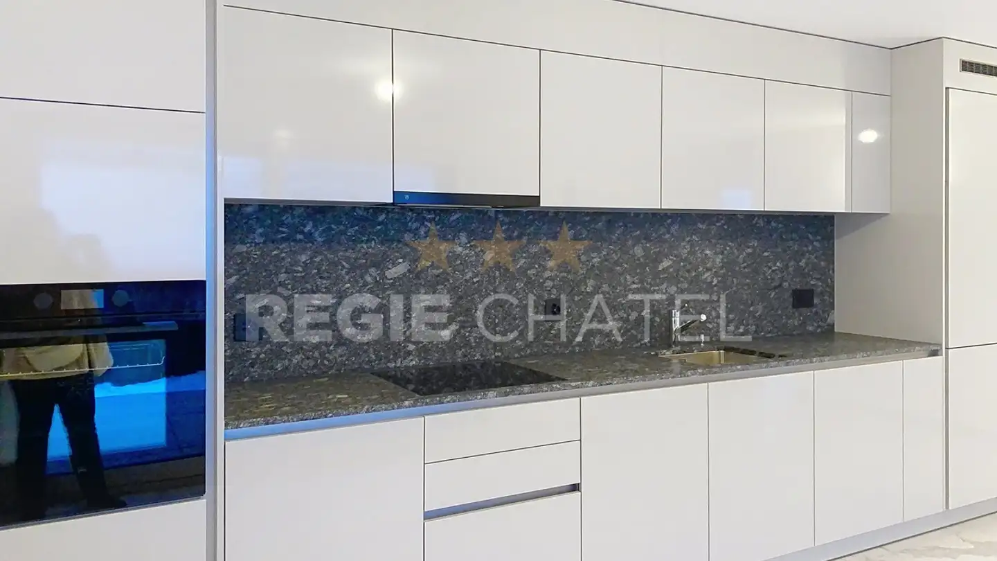 Appartement à louer - Route Des Paccots, 1619 Les Paccots - Photo 2