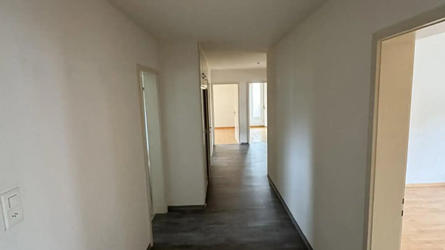 Appartamento in affitto - Schulstrasse 49, 7302 Landquart - Photo 2