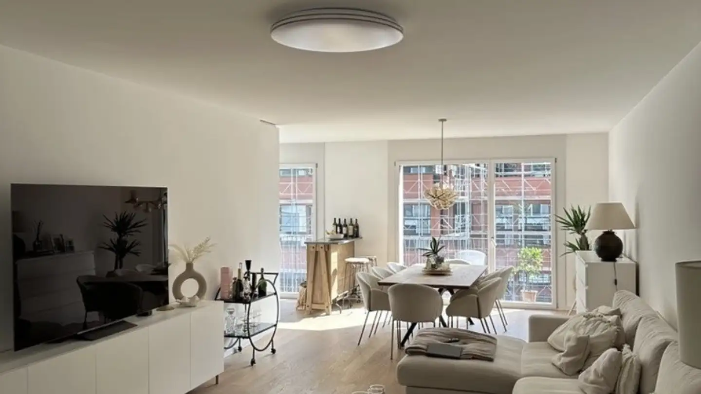 Appartement à louer - Alfred-Escher-Strasse 64, 8002 Zürich