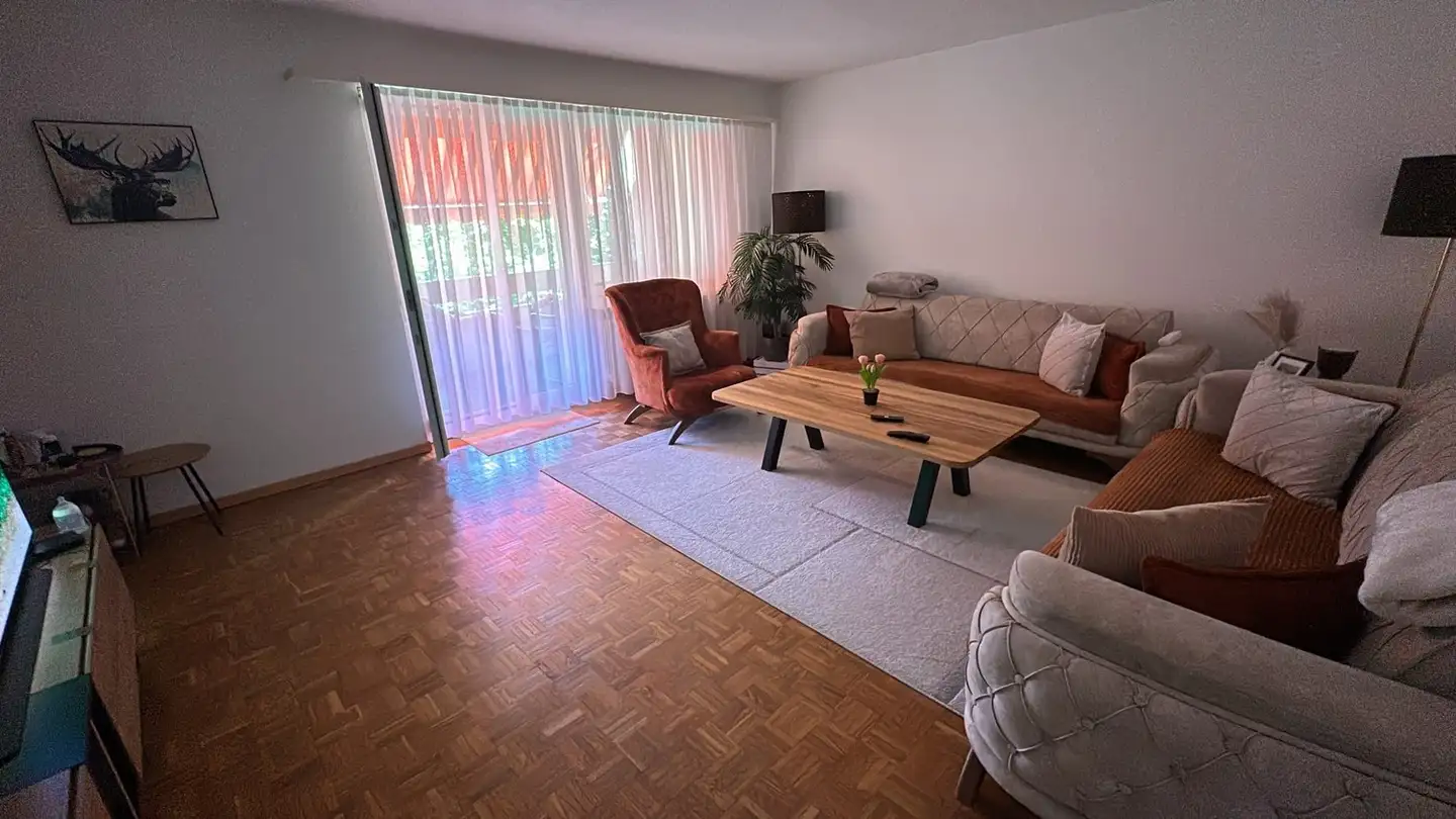 Apartment for rent - Zürichstrasse 50, 8600 Dübendorf - Photo 3