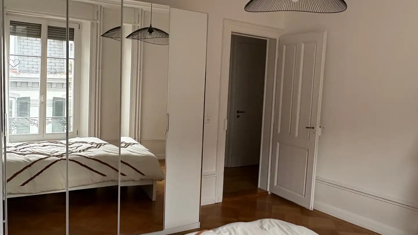 Wohnung mieten - 1800 Vevey - Foto 2