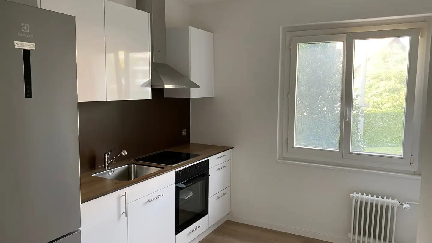 Wohnung mieten - Route De La Broye 18, 1700 Fribourg - Foto 2