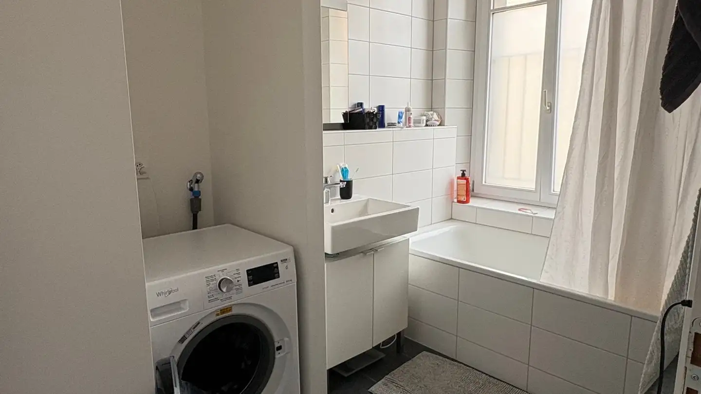 Wohnung mieten - 1800 Vevey - Foto 3