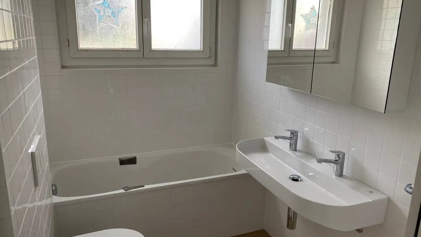 Wohnung mieten - Route De La Broye 18, 1700 Fribourg - Foto 3