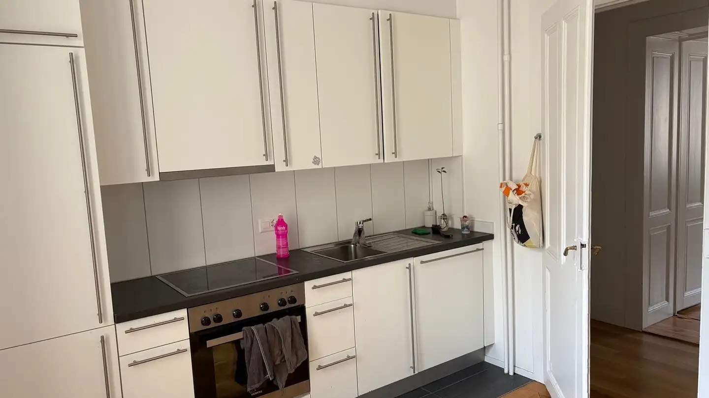 Wohnung mieten - 1800 Vevey - Foto 4
