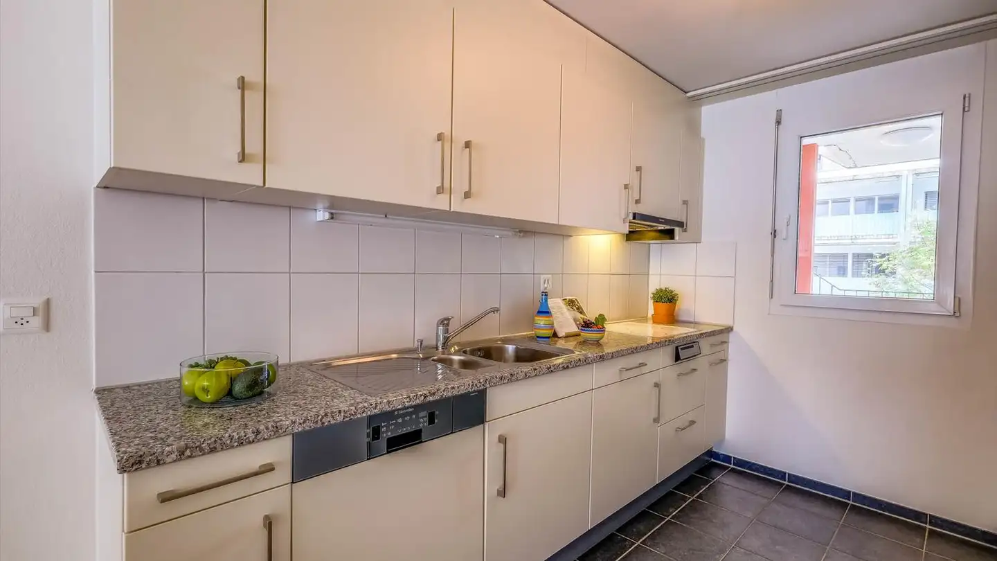 Wohnung mieten - Lärchenweg 1, 4313 Möhlin - Foto 3