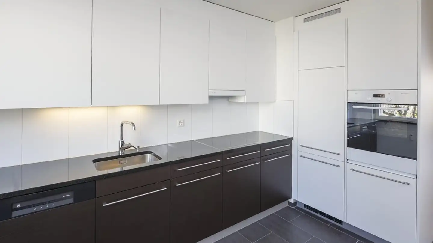 Appartement à louer - Hauptstrasse 62, 4102 Binningen