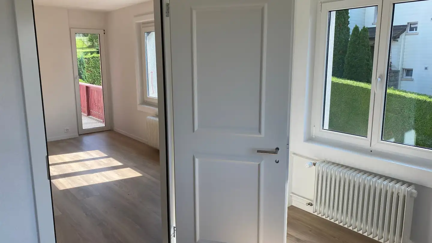 Wohnung mieten - Route De La Broye 18, 1700 Fribourg - Foto 4