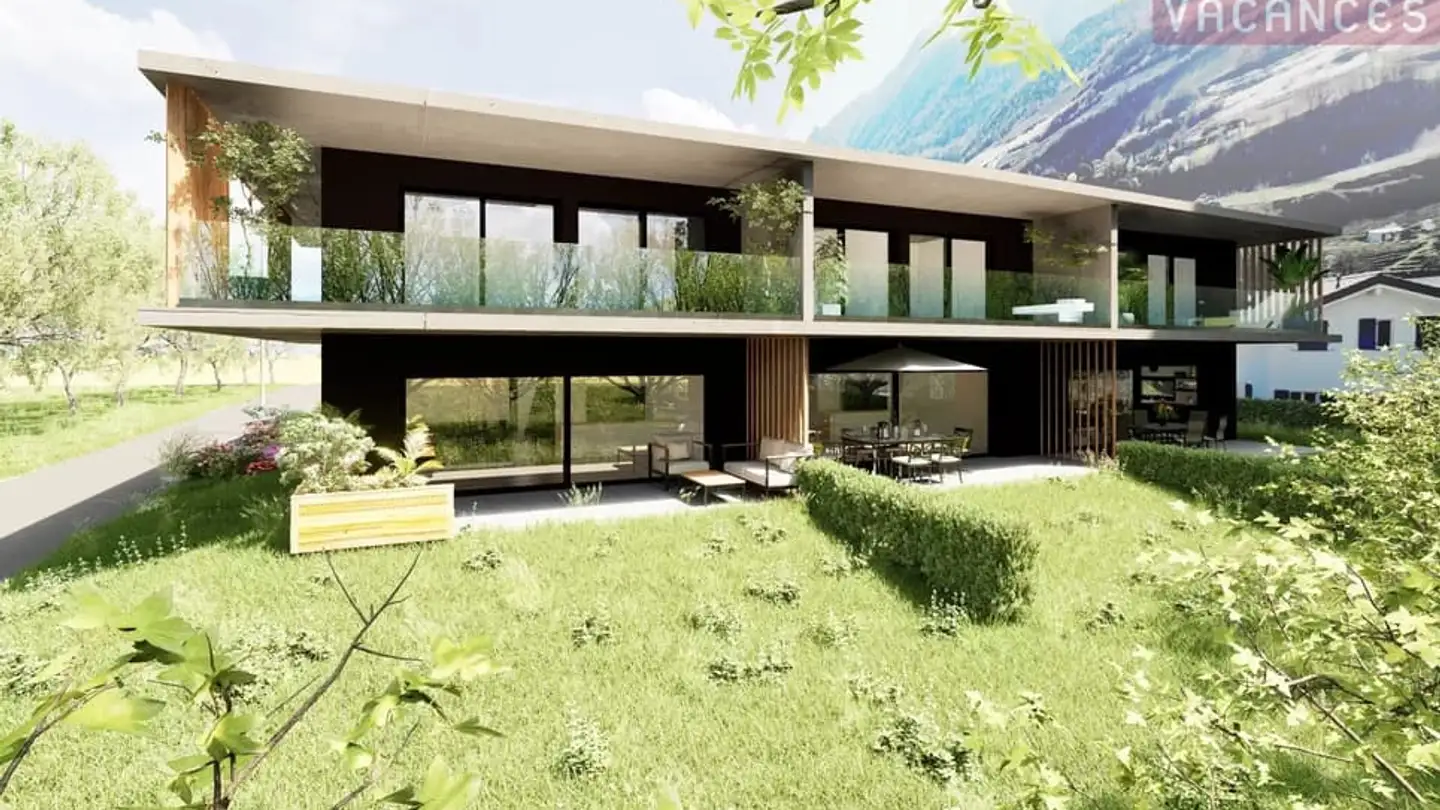 Maison individuelle à vendre - 1907 Saxon - Photo 4