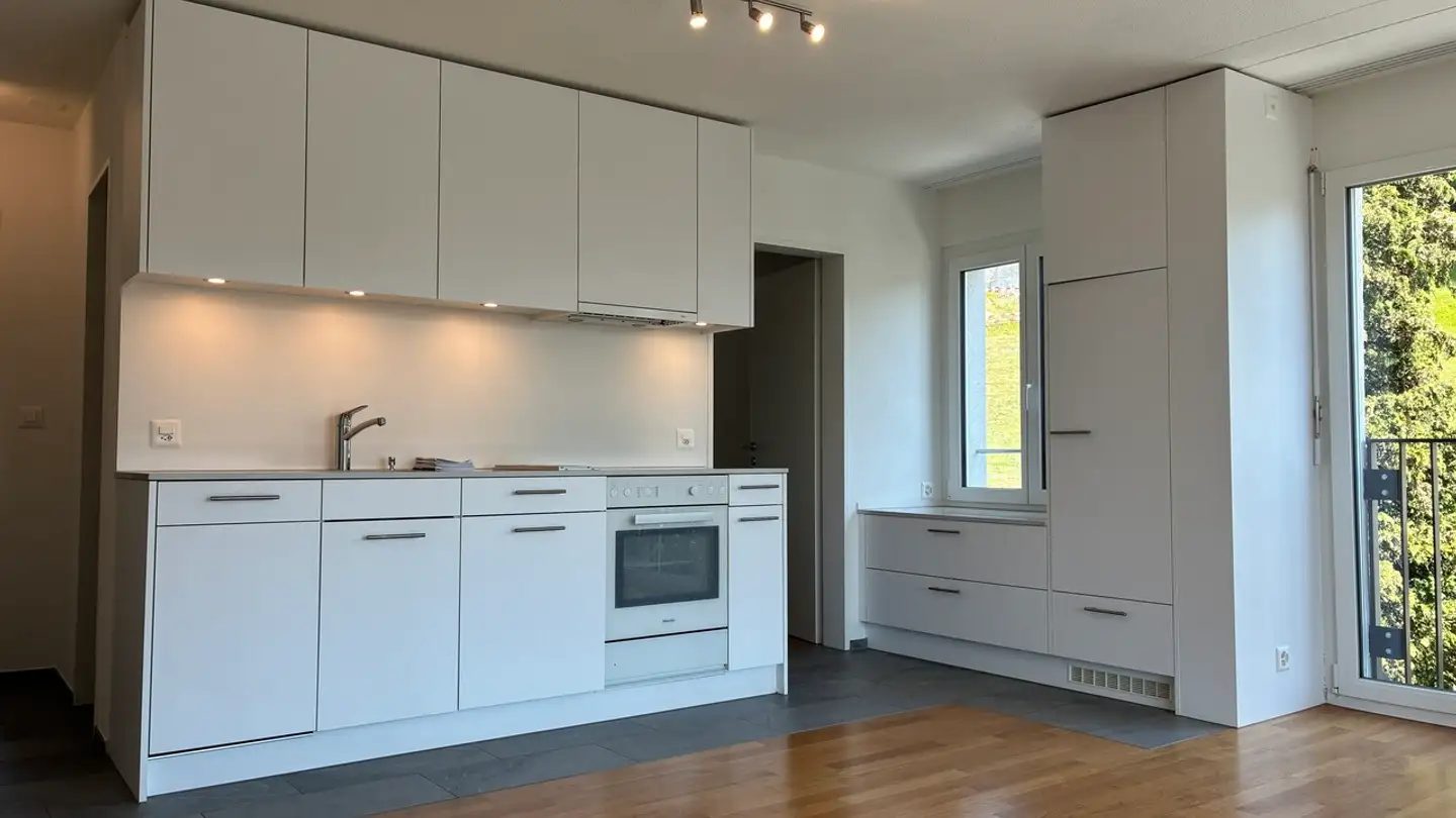 Apartment for rent - Dorfstrasse, 6404 Greppen - Photo 3