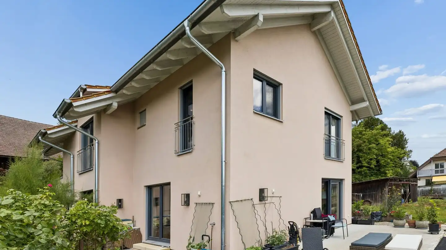 Casa singola in vendita - Steinbitzweg 4, 5106 Veltheim AG - Foto 3