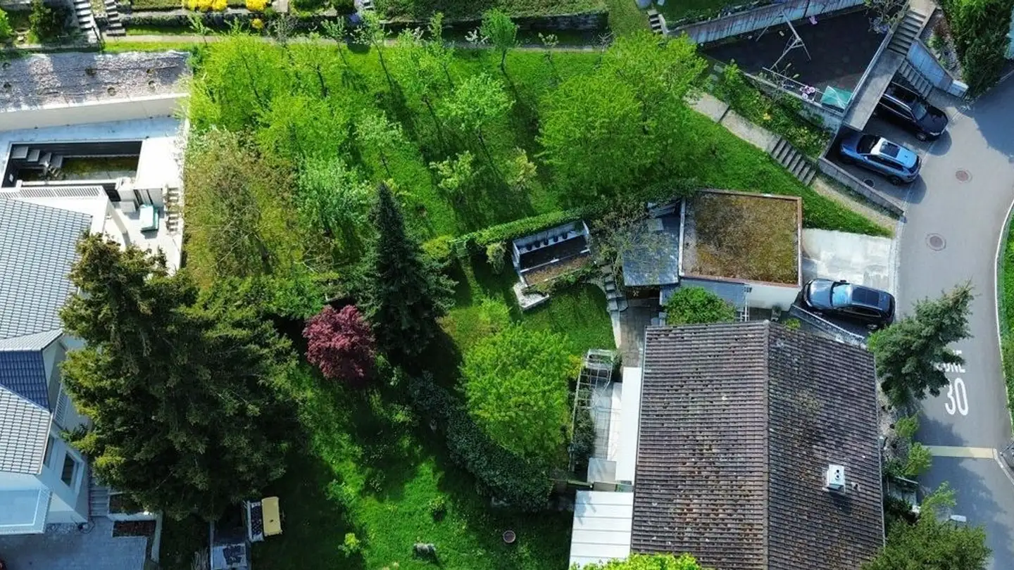 Casa bifamiliare in vendita - Schulweg 3, 4112 Flüh - Photo 2